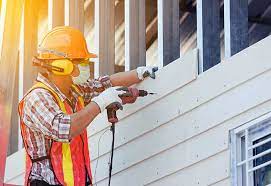 Affordable Siding Repair and Maintenance Services in Barker Heights, NC